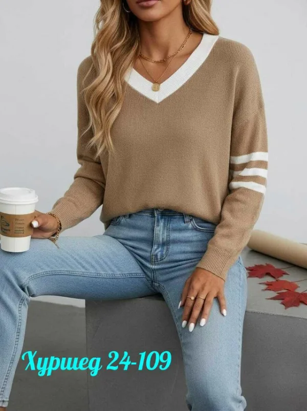 Свитер 1718503