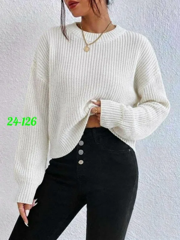 Свитер 1718568