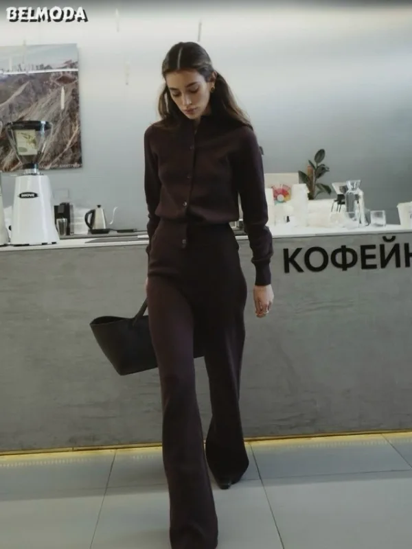 Брюки 1719283