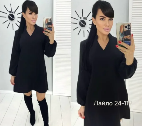 Платье 1720255