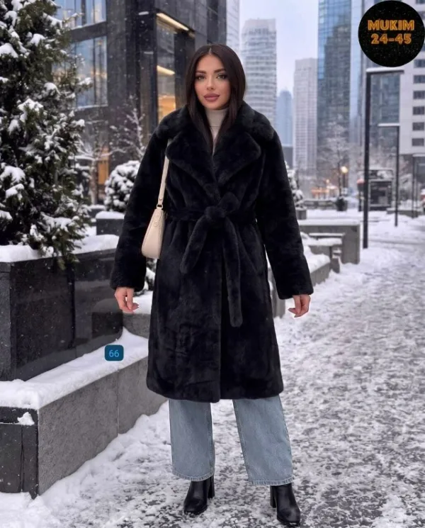 Шуба 1720497
