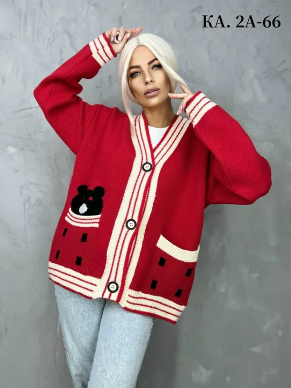 Кофта 1721309