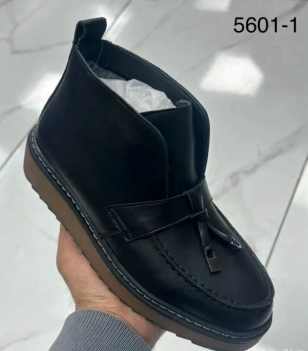 Ботинки 1721370