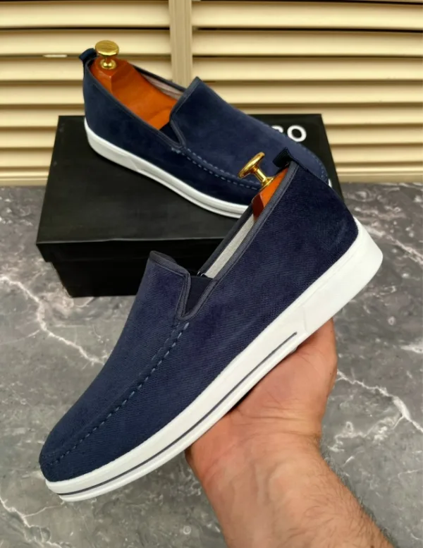 Кеды 1721804