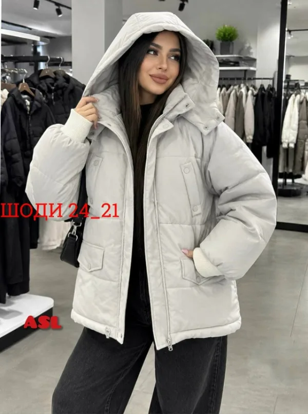 Куртка 1722135