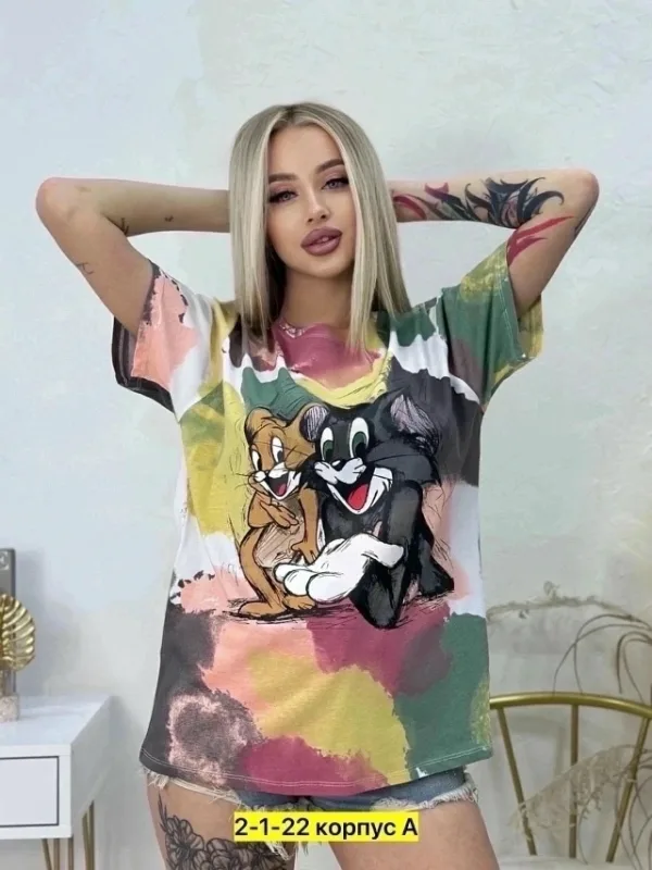 Футболка 1722174