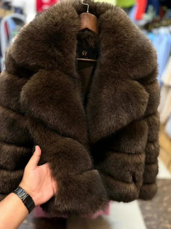 Шуба 1722206