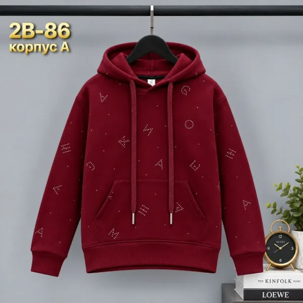Толстовка 1722322