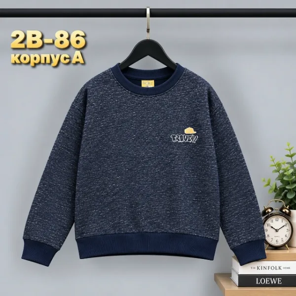 Толстовка 1722327