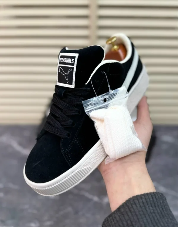 Кеды 1723019