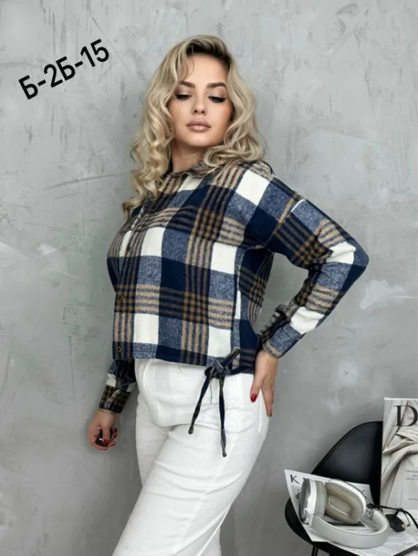 Рубашка 1723212