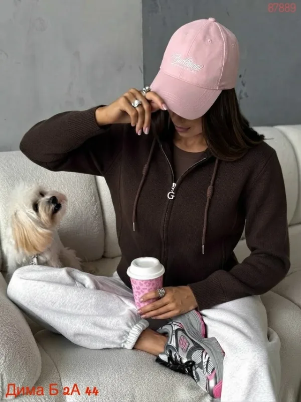 Кофта 1723376