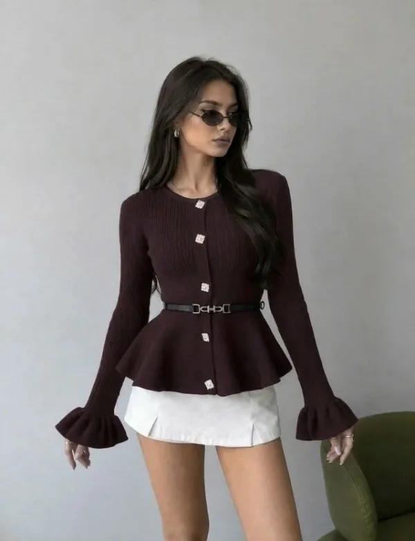 Кардиган 1723497