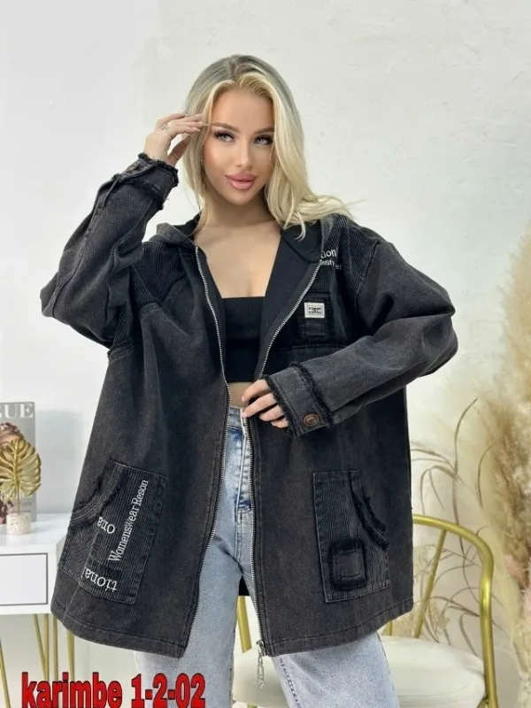 Джинсовка 1723611