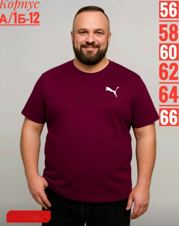 Футболка 1723765