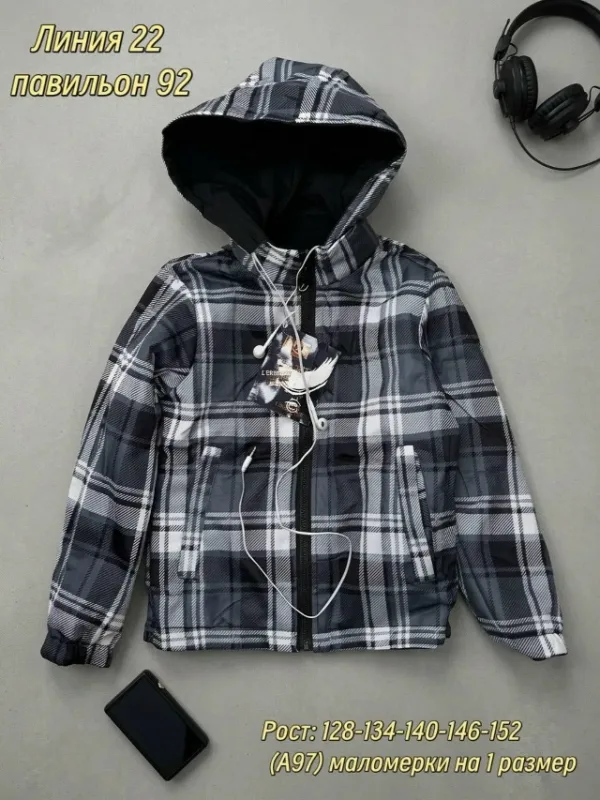 Куртка 1723935
