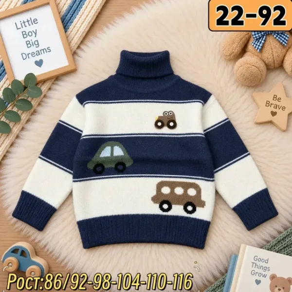 Свитер 1724031