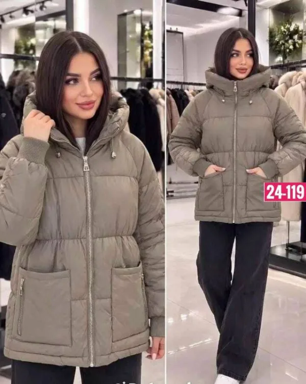Куртка 1724099