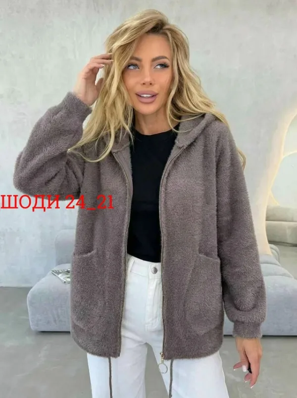Кардиган 1724249