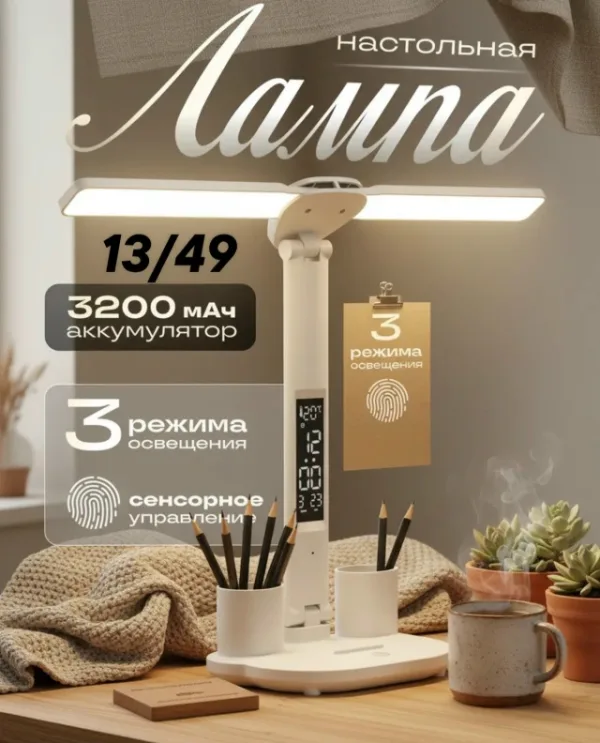 Лампа 1724312
