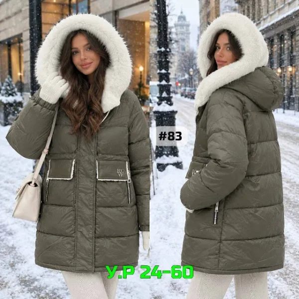 Куртка 1724672