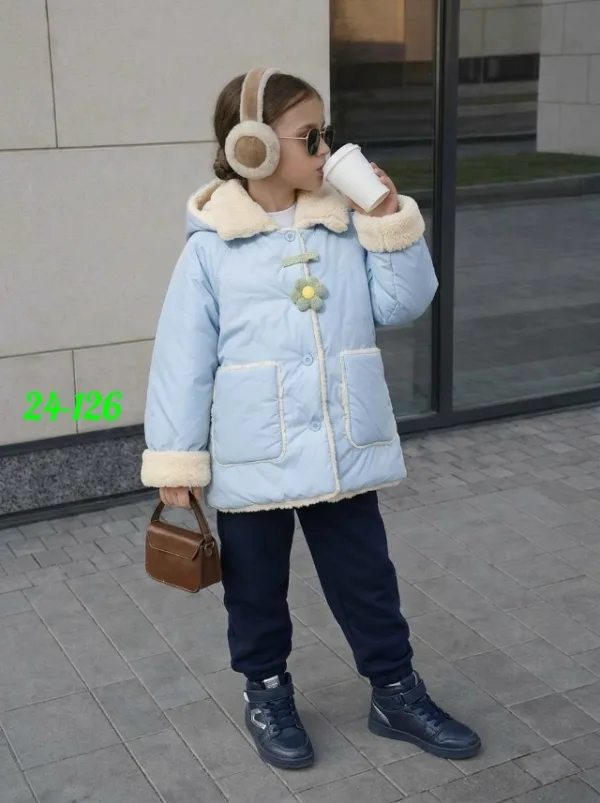 Куртка 1724708