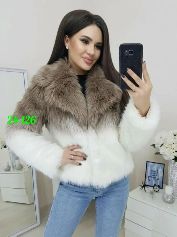 Шуба 1724710