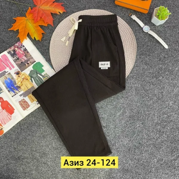 Штаны 1725074