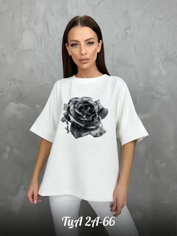 Футболка 1725097