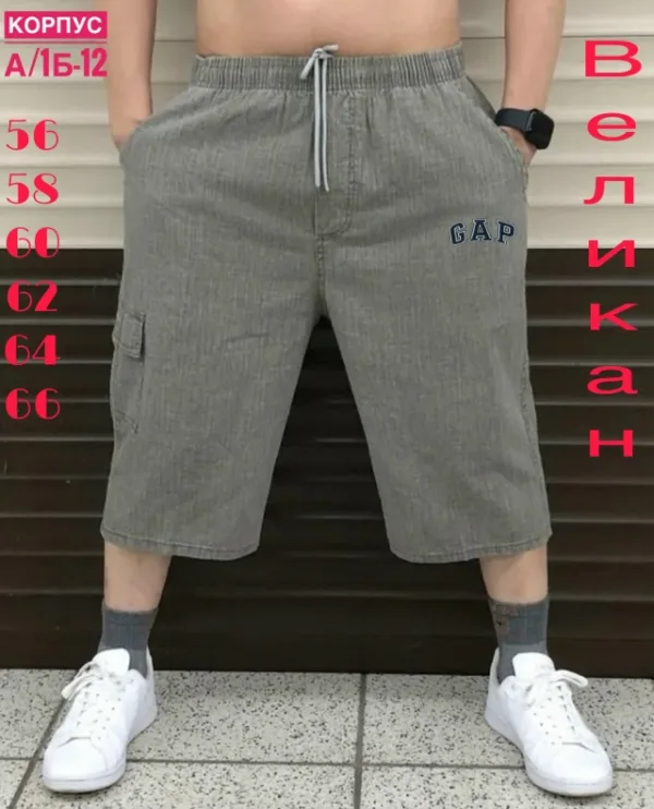 Шорты 1725220