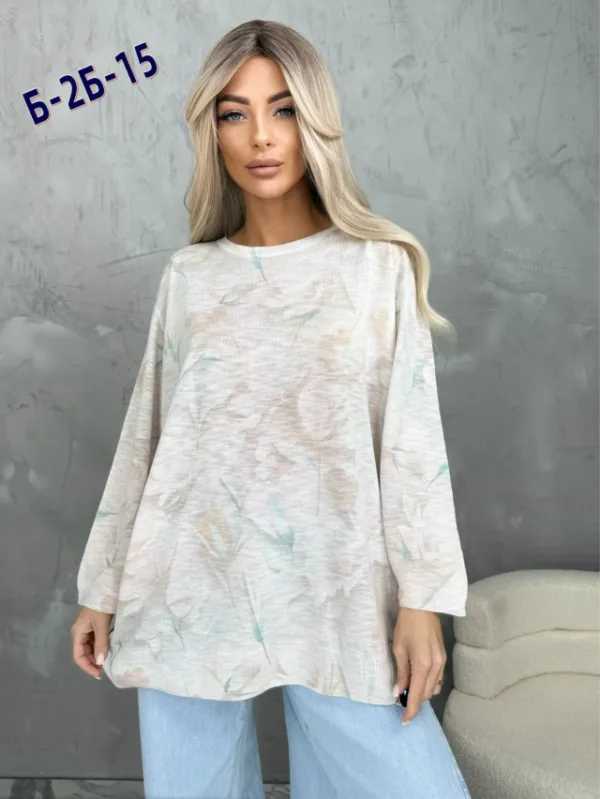 Кофта 1725258