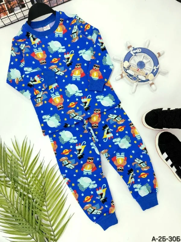Пижама 1725533