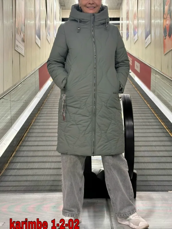 Куртка 1725986