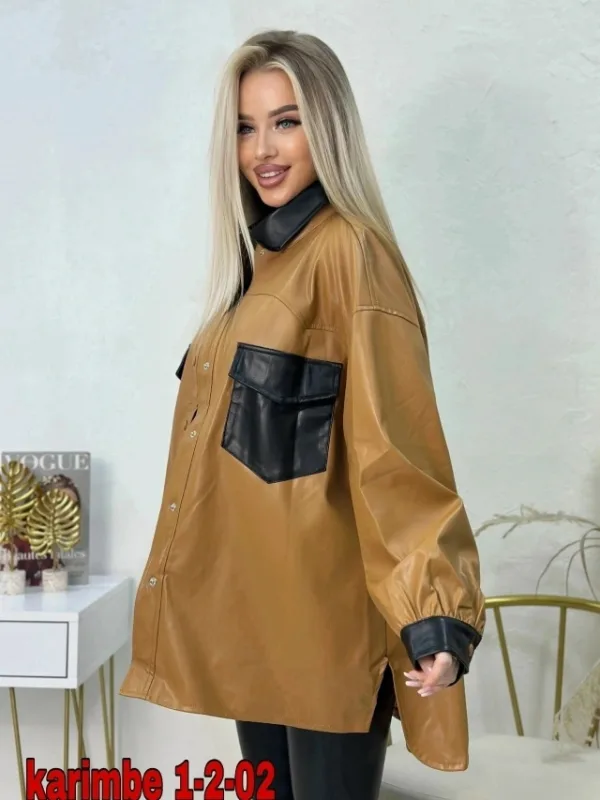Рубашка 1726087