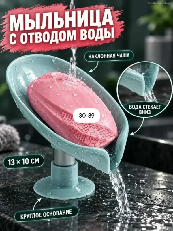 Мыльница 1726163