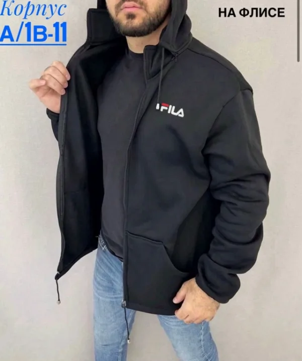 Толстовка 1726347