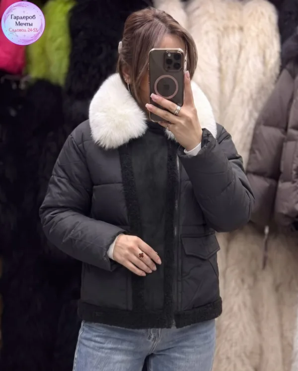 Куртка 1726448