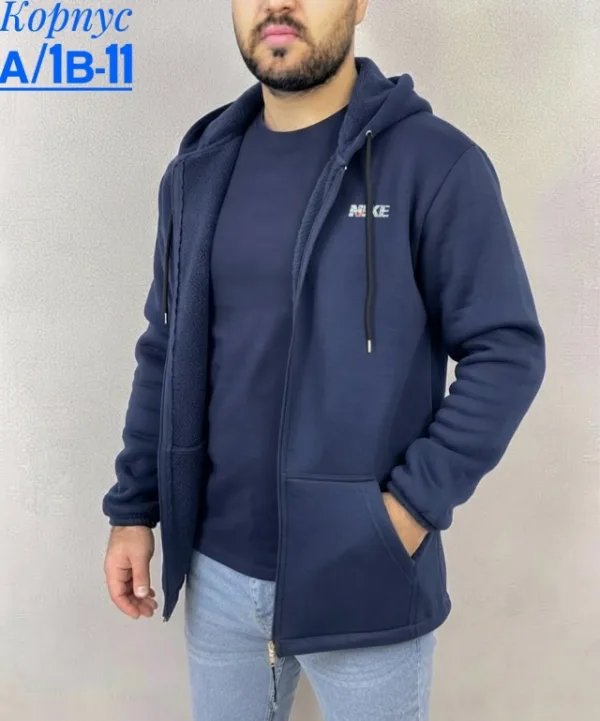Толстовка 1726623