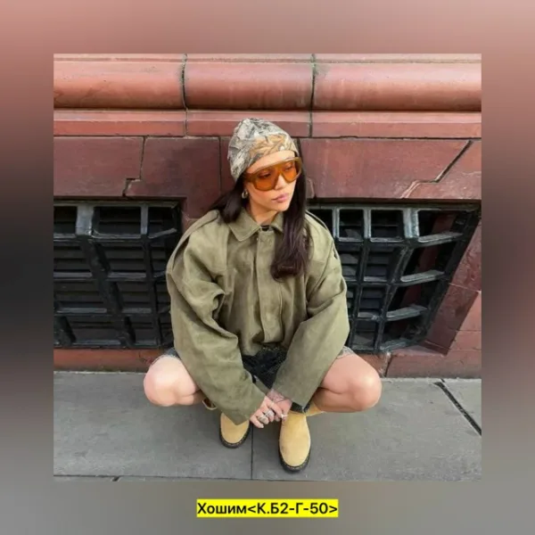 Толстовка 1727291