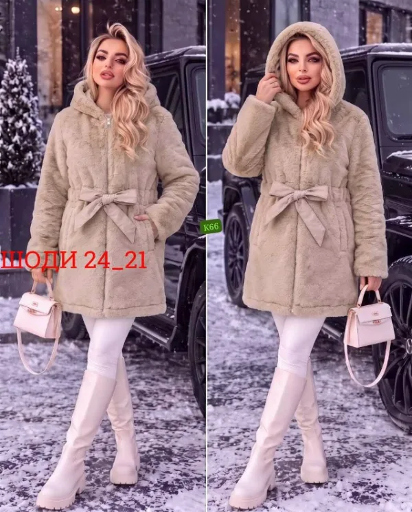 Шуба 1727579
