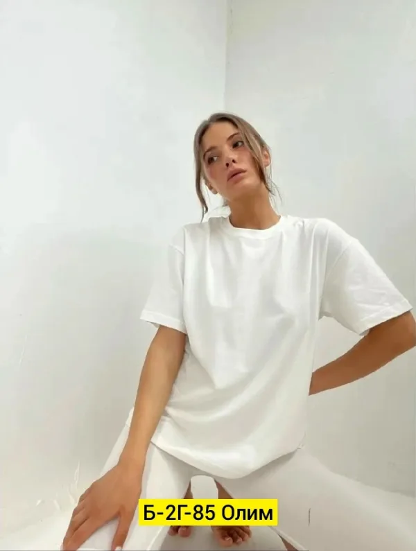 Футболка 1727643