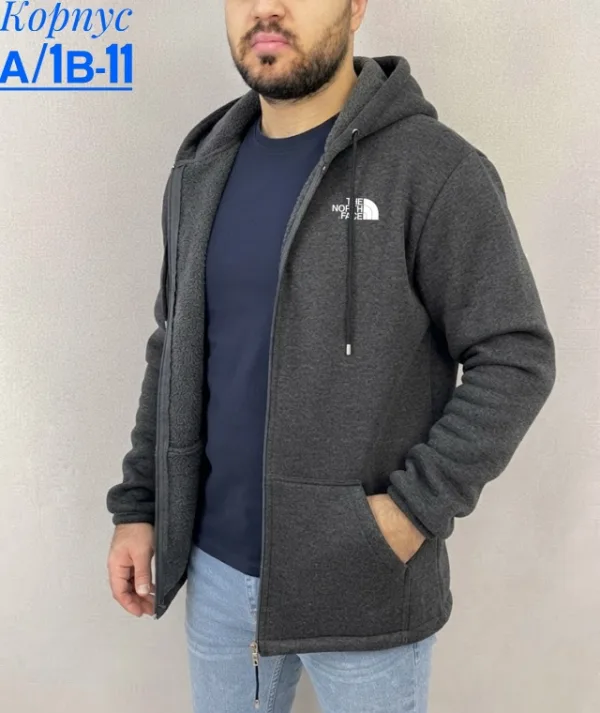 Толстовка 1728026