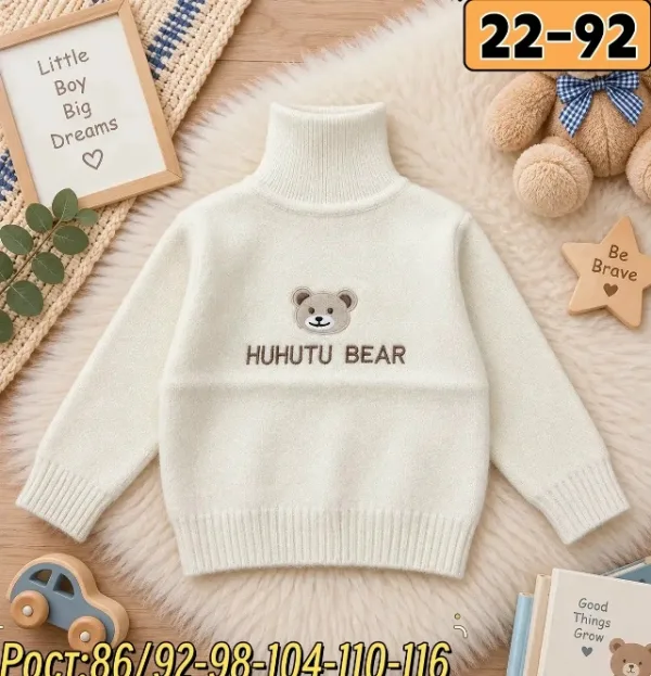 Свитер 1728232