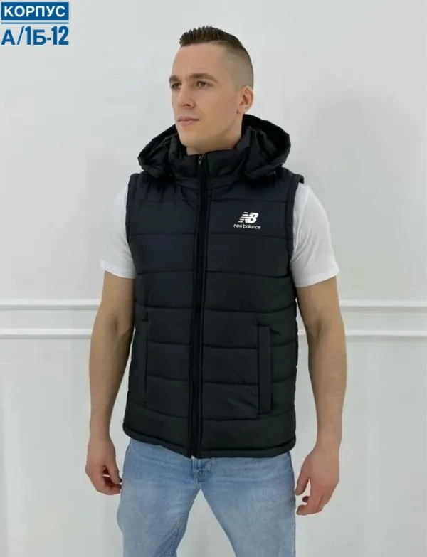 Жилет 1728289