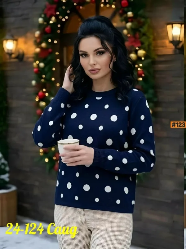 Свитер 1728383
