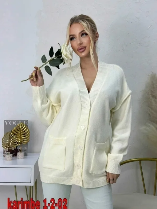 Кардиган 1728426