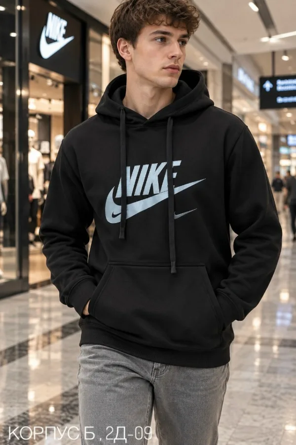 Толстовка 1728575