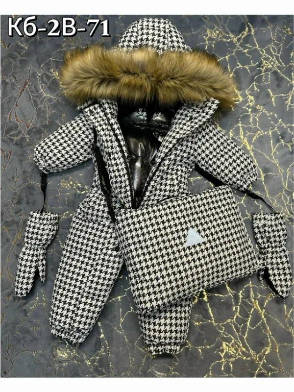 Комбинезон 1728887