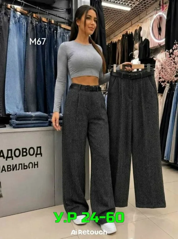 Брюки 1729272