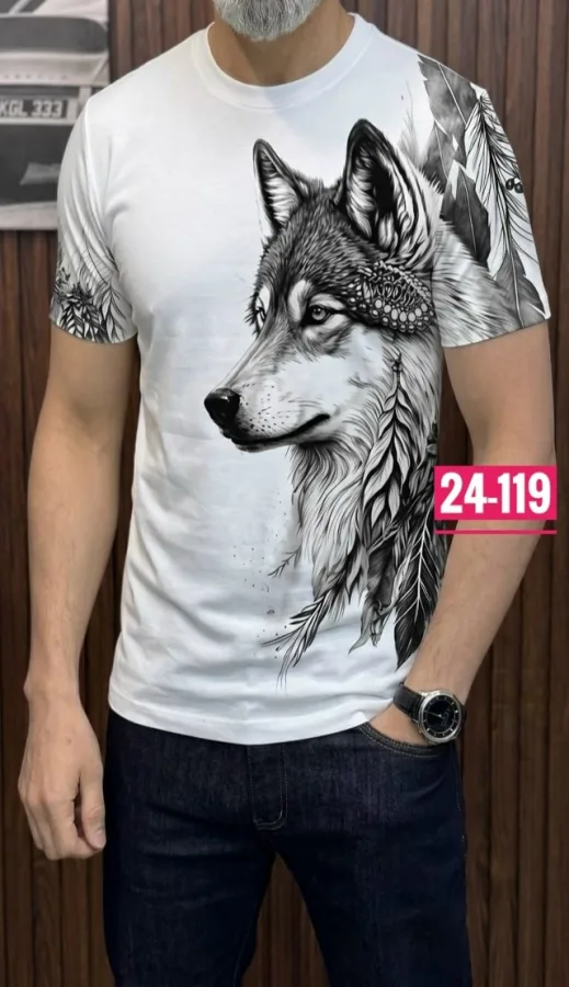 Футболка 1729503
